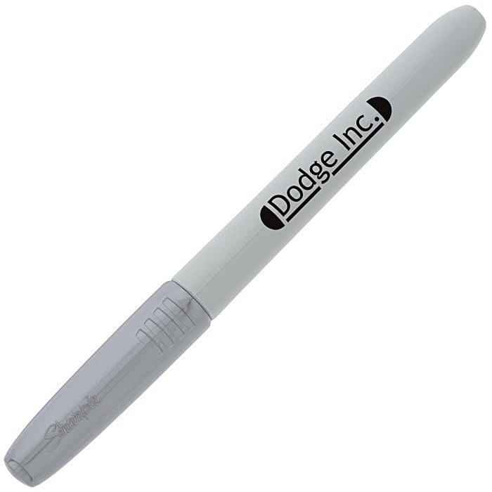 Sharpie Metallic Marker