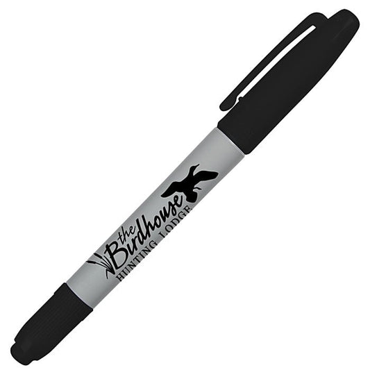 Sharpie Twin Tip Marker